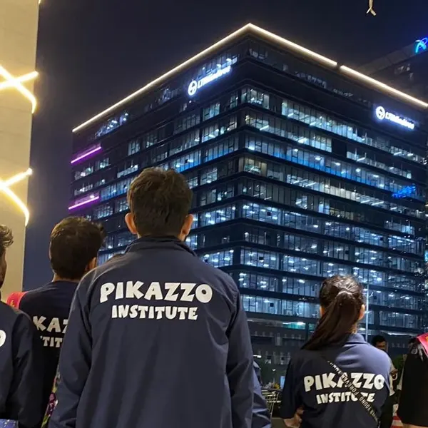 pikazzo
